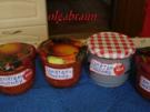 Tomaten-Chutney - Rezept