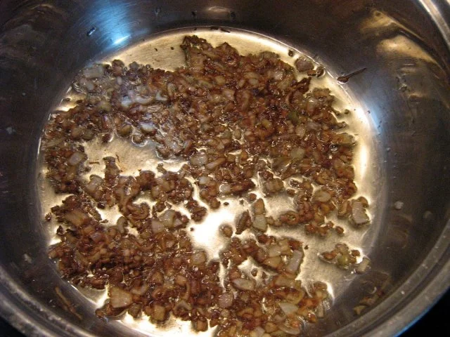 Schweinezunge in Madeirasoße... - Rezept - Bild Nr. 4