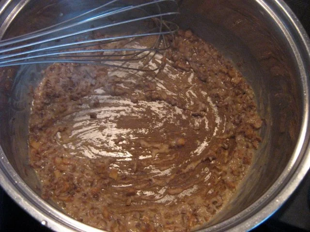 Schweinezunge in Madeirasoße... - Rezept - Bild Nr. 5