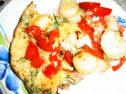 Knödel-Resterpfanne - Rezept