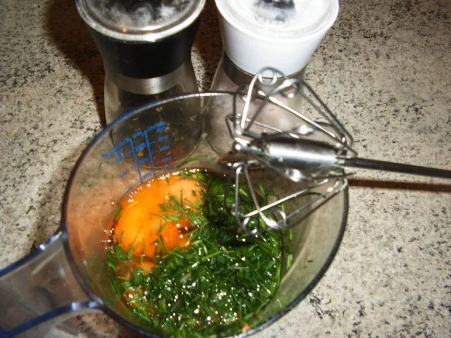 Rezept: Knödel-Resterpfanne Bild Nr. 4 Knödel-Resterpfanne - Rezept - Bild Nr. 4