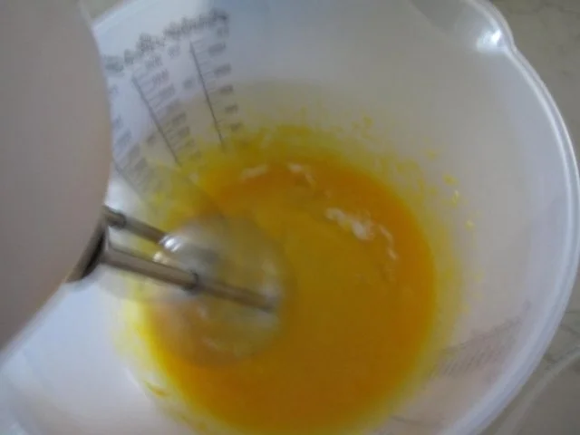 Rahmapfelkuchen - Rezept - Bild Nr. 4