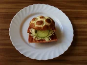 BayernBurger - Rezept