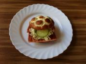 BayernBurger - Rezept