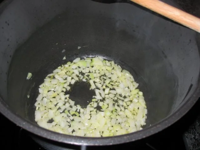 Zitronenrisotto - Rezept - Bild Nr. 2