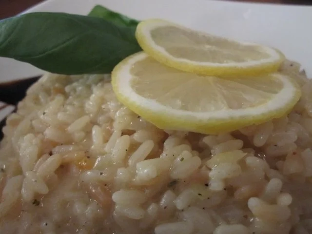 Zitronenrisotto - Rezept - Bild Nr. 5
