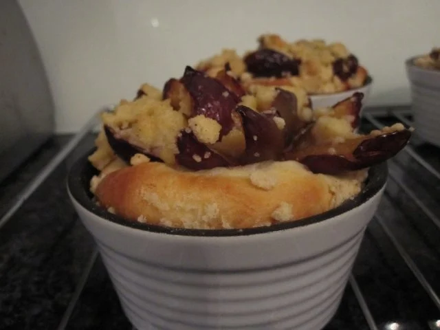 Zwetschgenkuchen - Rezept - Bild Nr. 4