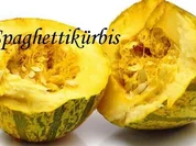 Fleisch – Manfred’s Spaghettikürbis a’la Bolognese - Rezept