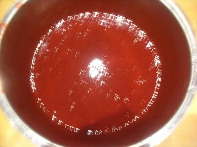 Brombeer-Joghurt-Torte - Rezept - Bild Nr. 4