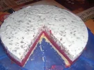 Brombeer-Joghurt-Torte - Rezept