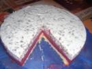 Brombeer-Joghurt-Torte - Rezept