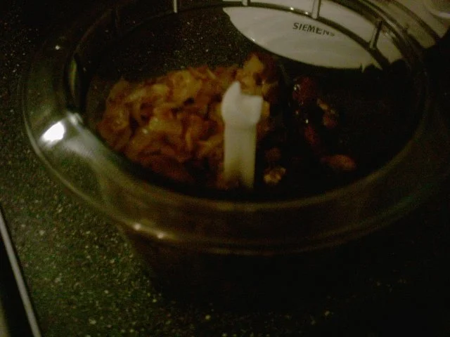 Einfacher Brotaufstrich aus Pilzen - Rezept - Bild Nr. 5