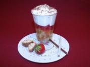 Rezept: Cantuccini-Crème Cantuccini-Crème - Rezept