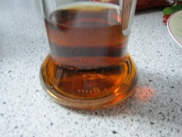 Rezept: Gyros in Metaxasosse Bild Nr. 6 Gyros in Metaxasosse - Rezept - Bild Nr. 6