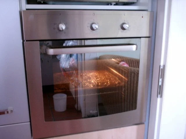 Apfelzeit   Apfel-Quark-Kuchen - Rezept - Bild Nr. 3