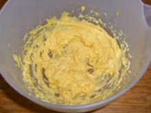 selbstgemachte Mayonaise - Rezept