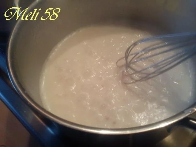 Rezept: Aufläufe/ Überbackenes: Blumenkohlauflauf mit Hackfleisch Bild Nr. 6 Aufläufe/ Überbackenes: Blumenkohlauflauf mit Hackfleisch - Rezept - Bild Nr. 6