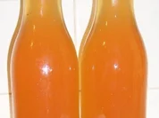 Rezept: Sirup: Apfel Sirup: Apfel - Rezept