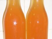 Sirup: Apfel - Rezept