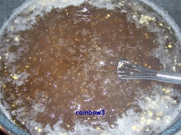 Rezept: Sirup: Apfel Bild Nr. 2 Sirup: Apfel - Rezept - Bild Nr. 2