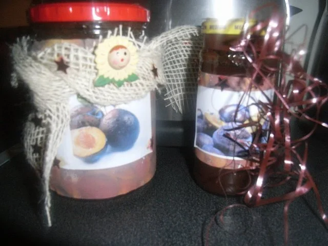 BiNe` S PFLAUMENMUS - Rezept - Bild Nr. 8