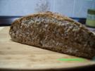BROT:  Walnussbrot - Rezept