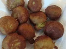 Falafel - Rezept