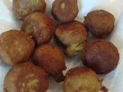 Falafel - Rezept