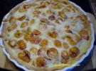 Mirabellen - Tarte - Rezept