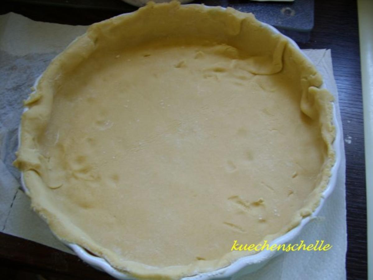 Mirabellen - Tarte - Rezept - Bild Nr. 3