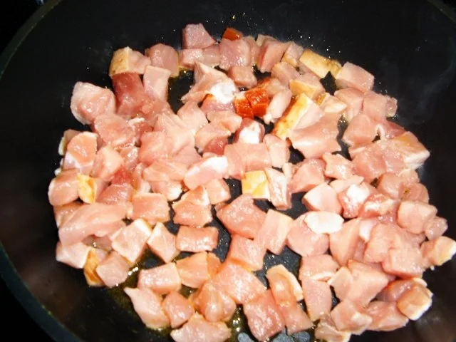 Kasseler fruchtig - Rezept - Bild Nr. 3