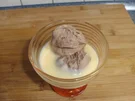 Schokoladeneis - Rezept