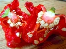 eingelegte Habanero - Rezept