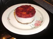 Rezept: Zwetschgen-Quark-Törtchen Zwetschgen-Quark-Törtchen - Rezept