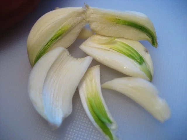 Rezept: Tomatensuppe nach Winzer-Art Bild Nr. 3 Tomatensuppe nach Winzer-Art - Rezept - Bild Nr. 3