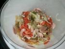 Allgäuer Lumpensupp Nightcooker Style - Rezept