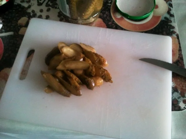 Rezept: Allgäuer Lumpensupp Nightcooker Style Bild Nr. 3 Allgäuer Lumpensupp Nightcooker Style - Rezept - Bild Nr. 3