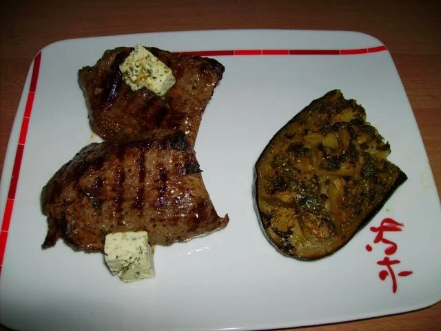 Rezept: marinierte Auberginen Bild Nr. 6 marinierte Auberginen - Rezept - Bild Nr. 6