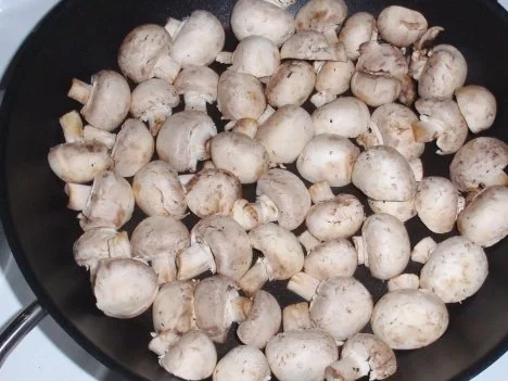 Rezept: Nudelsalat * Sommerfeeling* Bild Nr. 2 Nudelsalat * Sommerfeeling* - Rezept - Bild Nr. 2