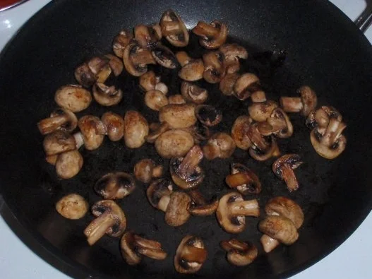 Rezept: Nudelsalat * Sommerfeeling* Bild Nr. 3 Nudelsalat * Sommerfeeling* - Rezept - Bild Nr. 3