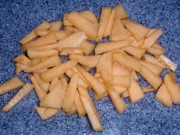 Rezept: Nudelsalat * Sommerfeeling* Bild Nr. 10 Nudelsalat * Sommerfeeling* - Rezept - Bild Nr. 10