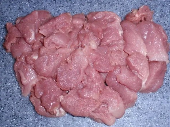 Rezept: Tomatenreis mit Filet-Gemüse-Pfanne Bild Nr. 4 Tomatenreis mit Filet-Gemüse-Pfanne - Rezept - Bild Nr. 4