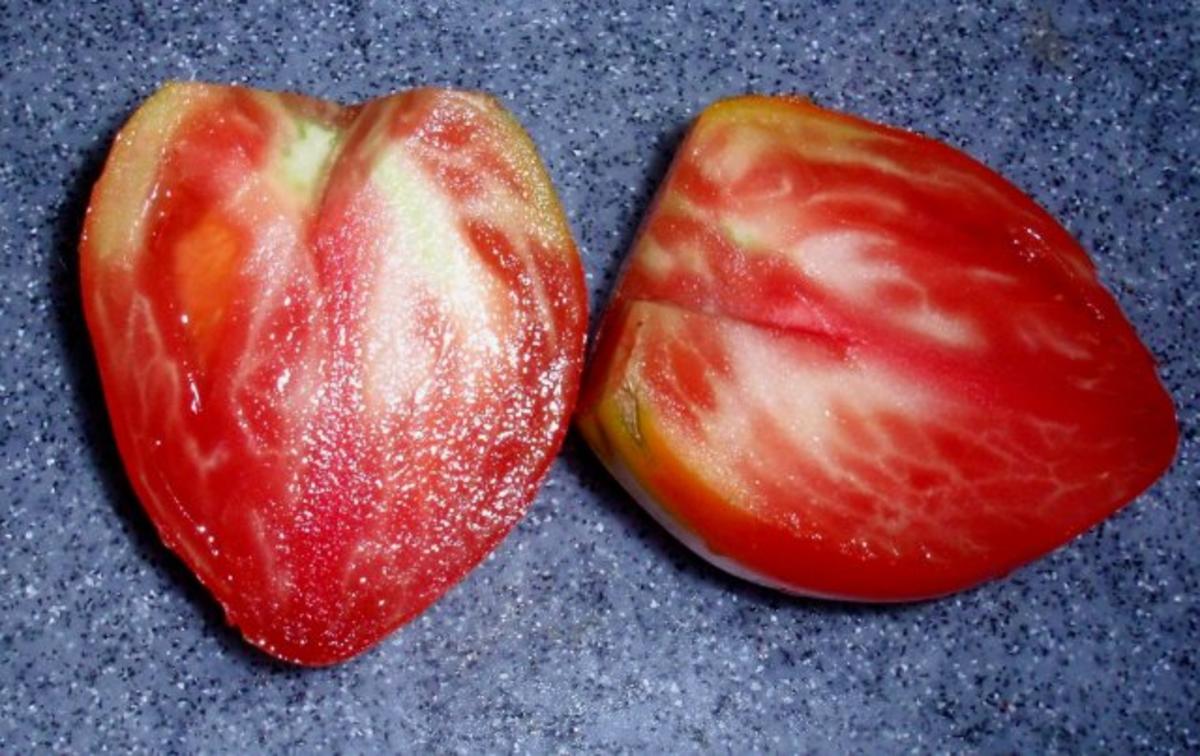 Tomatenreis mit Filet-Gemüse-Pfanne - Rezept - Bild Nr. 10