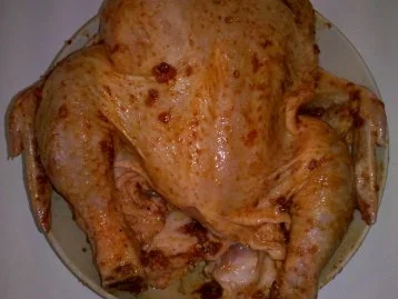 Geflügel: Tandoori-Hähnchen mit Ciabatta - Rezept - Bild Nr. 4