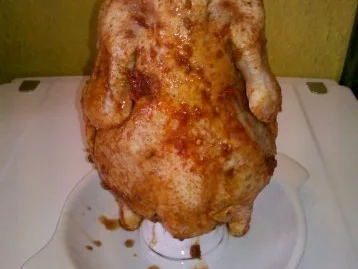 Geflügel: Tandoori-Hähnchen mit Ciabatta - Rezept - Bild Nr. 6