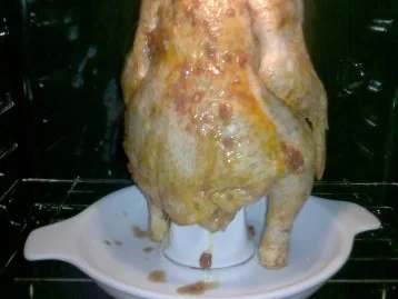 Geflügel: Tandoori-Hähnchen mit Ciabatta - Rezept - Bild Nr. 7