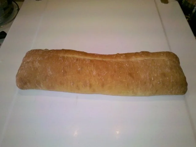 Geflügel: Tandoori-Hähnchen mit Ciabatta - Rezept - Bild Nr. 8