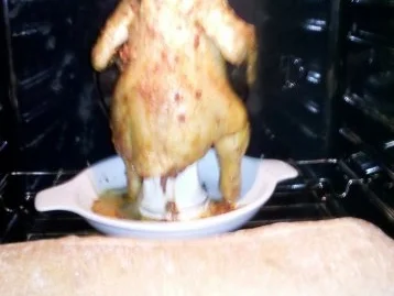 Geflügel: Tandoori-Hähnchen mit Ciabatta - Rezept - Bild Nr. 9