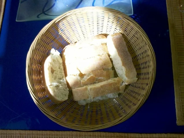 Geflügel: Tandoori-Hähnchen mit Ciabatta - Rezept - Bild Nr. 11