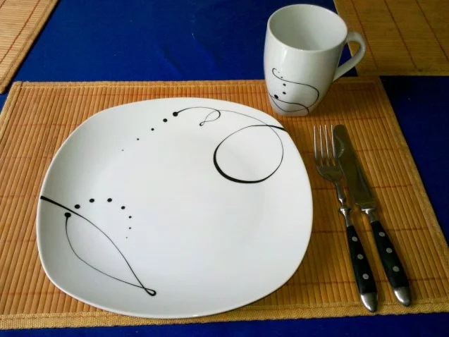 Rezept: Flammkuchen: Flammkuchen mediteran mit Pilzen Bild Nr. 7 Flammkuchen: Flammkuchen mediteran mit Pilzen - Rezept - Bild Nr. 7